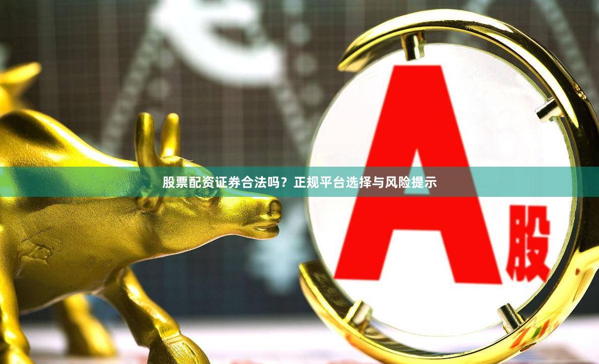 股票配资证券合法吗？正规平台选择与风险提示