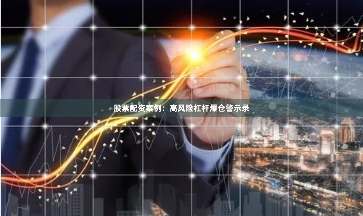 股票配资案例：高风险杠杆爆仓警示录